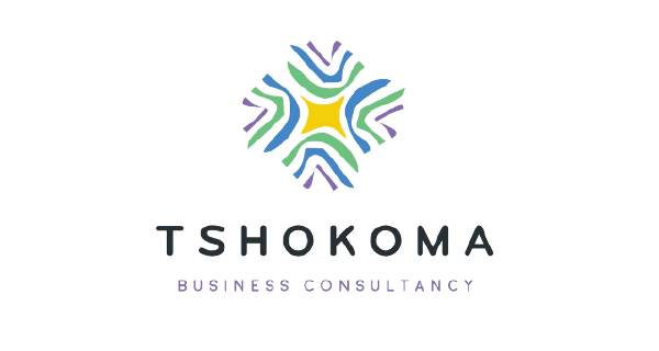 Tshokoma Business Consultancy Logo